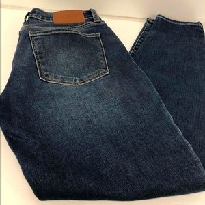 Women’s lucky brand skinny Lolita jeans. Size 6/28